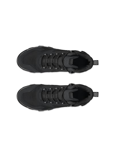 ECCO MX Boots Femme bottine imperméable marche outdoor