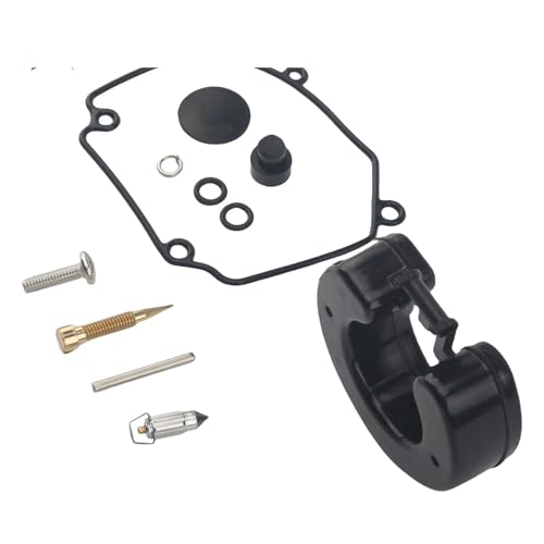 Kit carburateur moteur bateau 75 80 90 HP 2 temps 6H1-W0093-01 18-7291