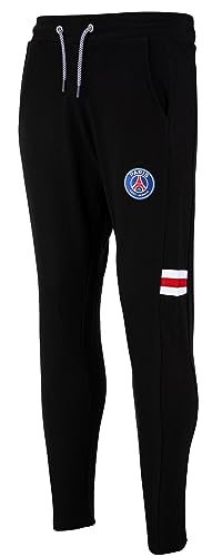 PSG Pantalon Molleton Collection Officielle Paris Saint Germain - Taille XXL