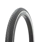 16 X 1.75 Whitewall Raised OG Original Lowrider Letters Tire Bicycle Bike, Single Tire