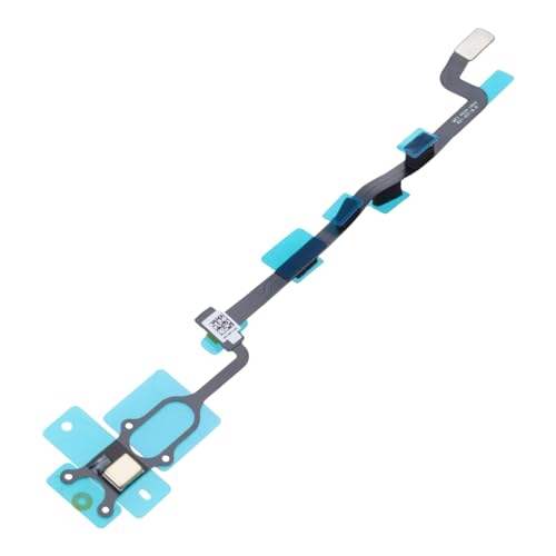 Câble de microphone gauche droite pour casque haut de gamme