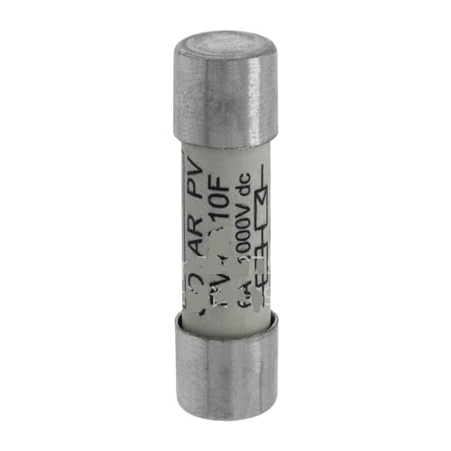 Fusible PV-20A10F pour stopper les surcharges sur circuit de batterie solaire
