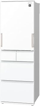 Amazon.co.jp: シャープ SHARP プラズマクラスター 冷蔵庫 どっちも