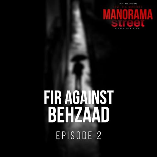 1.2 &middot; FIR Against Behzaad
