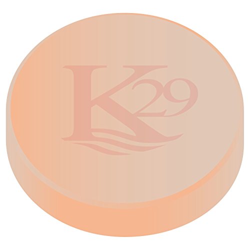 Image of (K16001-4) K29 'Blossom' Stone Air Freshener, (Pack of 4)