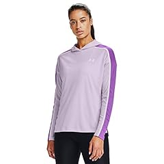 Crystal Lilac (570)/White