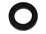 Gummischeibe für Bremsnocken, Stärke 3,0mm für außenliegenden Bremshebel