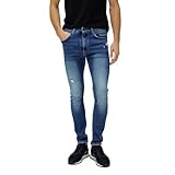 Salsa Jeans 21009442 Skinny Fit Jeans 32