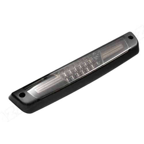 Feu de stop arrière 3rd pour Dodge Ram 1500 2500 3500 1994-2002 modèle 55077263AB