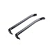 WR12X22183 PS9494525 Door Handles Kit for General Electric Refrigerator Replace WR12X11008 WR12X11009 AP5948588