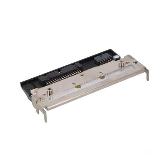 Cabezal de impresion 79800M soluciona codigos borrosos en impresora Zebra ZM400 3