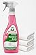 Frosch Kalkreiniger Himbeer-Essig (500 ml) + 3 PurLife Mikrofasertücher