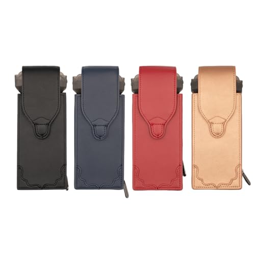 TRiNiDAD トリニダード ダーツケース Cuarto クアルト ブラック ダーツ ケース