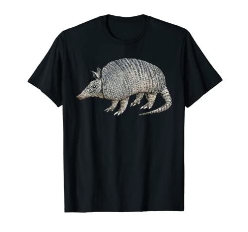 Camisa Armadillo - Camiseta Love Armadillo Camiseta