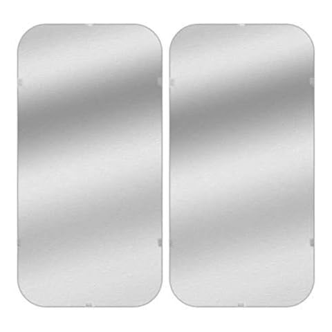 Furniture Scratch Guards protector Cat Scratcher Sofa Protector Couch Guard Cat Protect Deterrent Sticker Pad For Upholstery Leather Chairs Anti Scratching Corner Vinyl Cover(2pcs) Cover