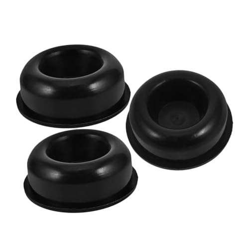 POPETPOP 3pcs Inflatable Stand Base Replacement Cap for Box Training