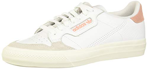 Preisvergleich Produktbild adidas Continental Vulc Schuhe FTWR White