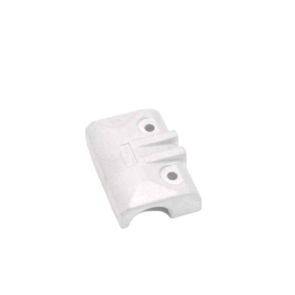 Anodo for Motore fuoribordo 2 Tempi FT50B E60H 40 HP - 60 HP 63D-45251-01-00 63D-45251-01 63D-45251(Zinc)