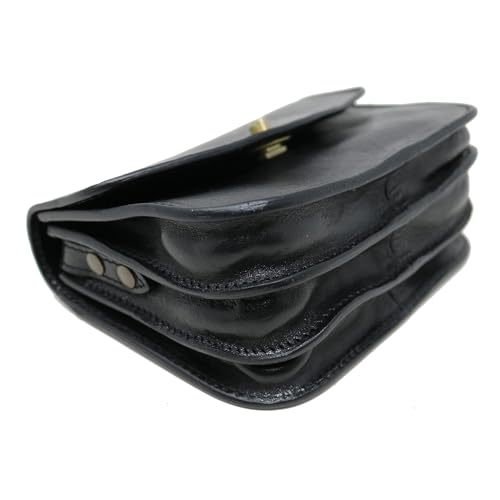 Image of Floto Milano Crossbody Women's Shoulder Bag Handbag Size 8.5 inch