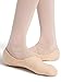 Capezio Women's Canvas Juliet Ballet Shoe,Light Ballet Pink,9 M US