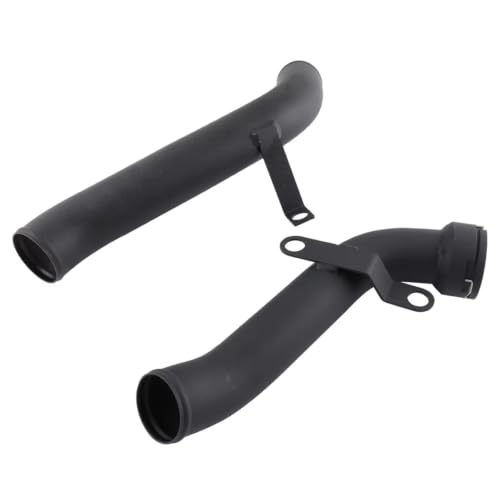Tuyau d'admission d'air MK5 MK6 pour moteur VW GTi Jetta Tiguan Scirocco 2009-2013