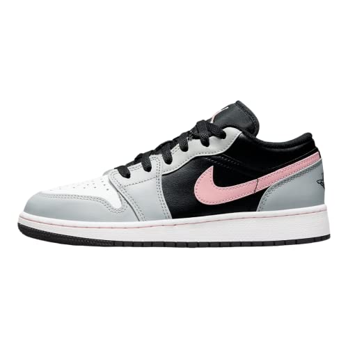 Image of Jordan Youth Air 1 GS 553560 053 Vintage Grey - Size
