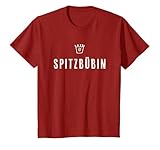 Spitzbub TShirts