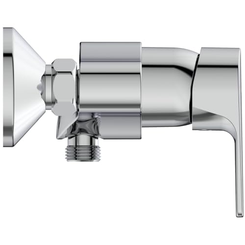 Mitigeur Douche Chrome Ideal Standard Cerafine D Haute Qualité
