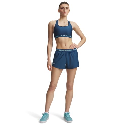 Image of Under Armour Women's Tech Play Up Shortsdisc