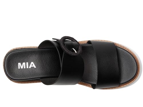 MIA Women's Orla Flat Sandal2