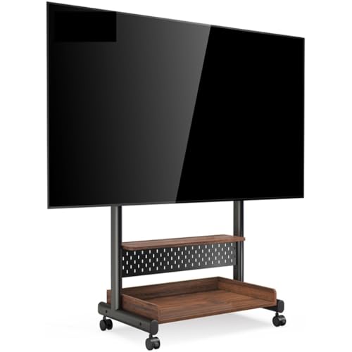 Soporte Universal para TV de Piso para 40-85 Pulgadas miniatura 1