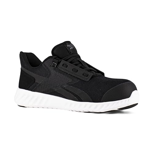Image of Reebok Men's Work & Safety Sublite Legend Work Composite Toe Shoe