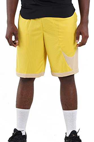 Pantaloncini da basket Nike Dri-FIT HBR 3.0