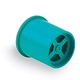 Passy-muir Inc - PFPMV007EA - Trach Ventilator Speaking Valve,Aqua