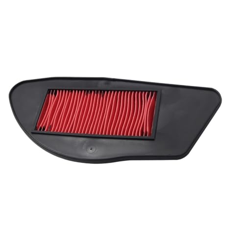 Filtre à air moto Cygnus X pour rouler sereinement en ville avec MBK Flame