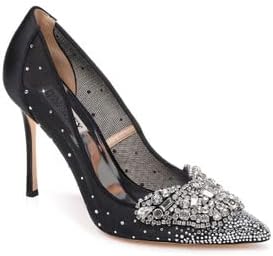 Badgley Mischka Womens Quintana - Image 7