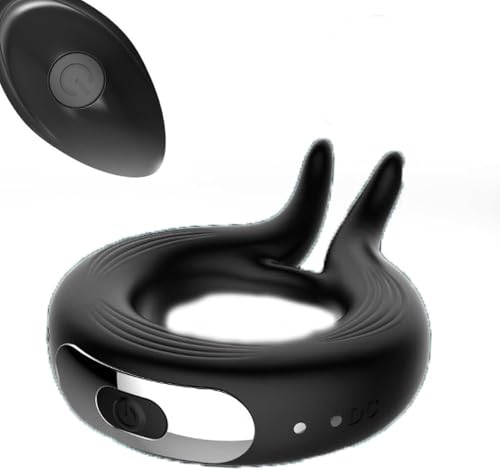 V𝕚br𝚊dôradôr A𝙣ill𝑜 para H𝑜mbręs y M𝒖jęr Anill𝑜 Pẹ𝙣e M𝐚sc𝒖lin𝑜 Vîbrạción Ańillo Vîbrådôra Cli-t𝚘-ṙ-𝚒s Pënë para Pạrejās con Mandò