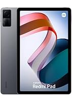 Xiaomi Redmi Pad 4 128 Tablet Graphitgrau