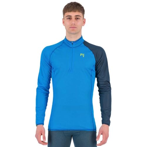Dinamico Octa Long Sleeve Karpos L sous-vêtement contre le froid