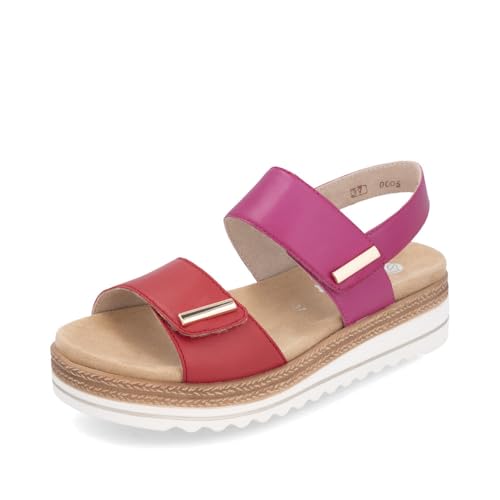 Sandales pour femme Remonte D0Q59 idéales pour vos promenades