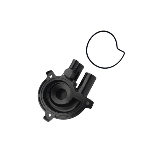 Impulsor CNC de cubierta de agua para rutas urbanas y viajes en Vespa GTS 300
