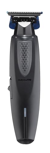 BaBylissPRO LithiumFX+ Cord/Cordless Ergonomic Trimmer