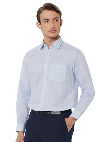 Image of Van Heusen Men A Shirt