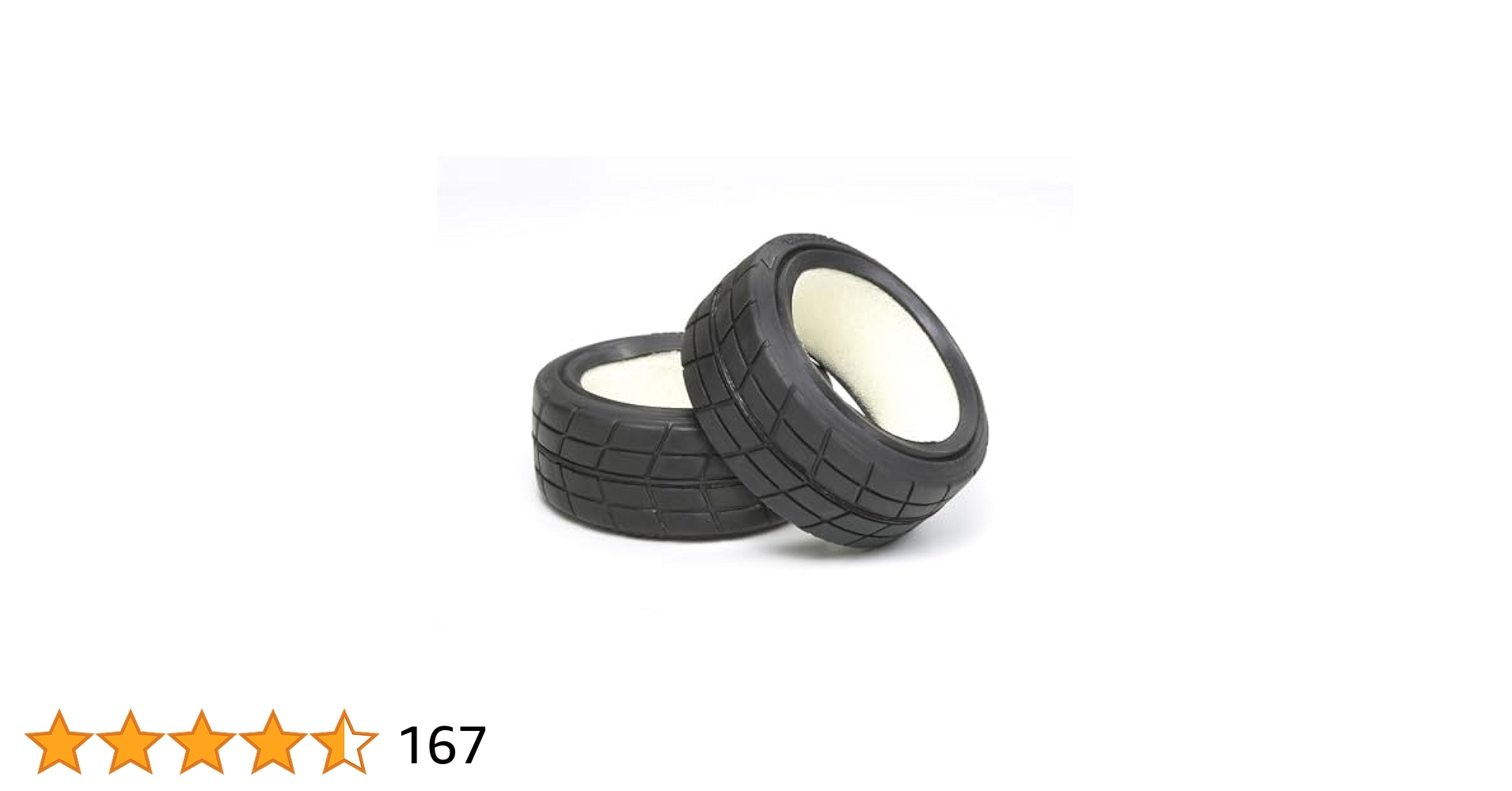 Amazon | タミヤ(TAMIYA) R/C SPARE PARTS SP-1023 ミディアム