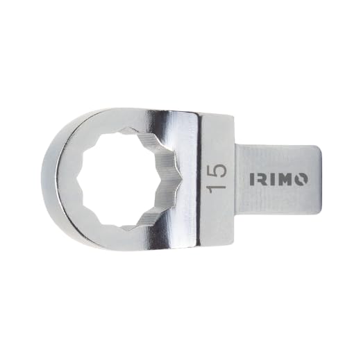 Embout polygonal 9x12 13mm Bahco 7309-2-13 clé dynamométrique interchangeable - 4