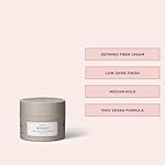 Maria Nila Hair Wax Schist, Hold 3/5, For Short/Medium Hairstyles, Shea Butter prevents dryness, 100% Vegan & Sulfate/Paraben free - Image 2