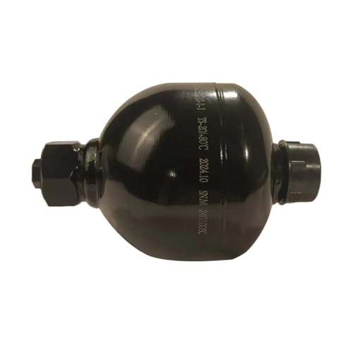 Image of Autovo G1 /2 20cu.in (0.32L) Diaphragm Accumulator Max Working Pressure 4786psi