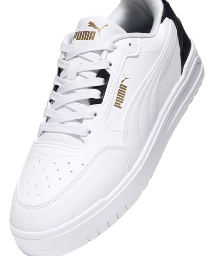 Image of Puma Unisex-Adult Shuffle Downtown Sneaker