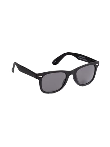 Image of UV Protected Sunglasses Goggles Eyewear Frame TR-90 For Men And Women (Unisex) Unbreakable Stylish Square