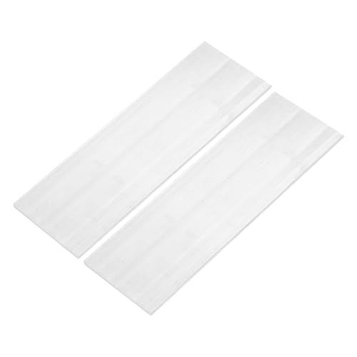 Plaque plate en aluminium 6061 stable pour usinage de précision
